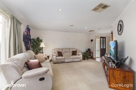 Property photo of 25 Wyatt Way Wallan VIC 3756