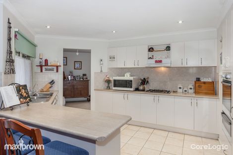 Property photo of 25 Wyatt Way Wallan VIC 3756
