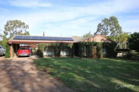 Property photo of 175 Andrews Road Merrigum VIC 3618