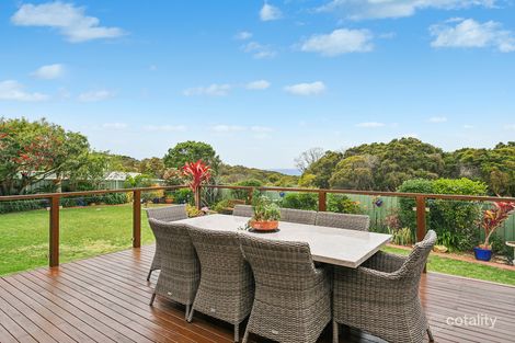 Property photo of 21 Spoon Rocks Road Caves Beach NSW 2281