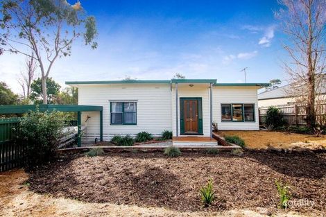 Property photo of 81 Koetong Parade Mount Eliza VIC 3930