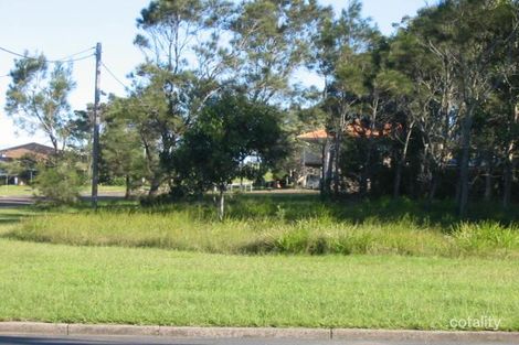 21 Diamond Dr, Diamond Beach, NSW 2430