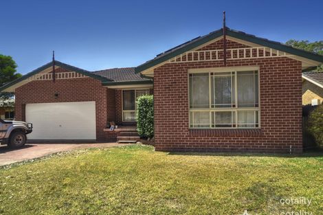 124 Old Southern Rd, Worrigee, NSW 2540