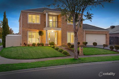 9 The Esplanade, Narre Warren South, VIC 3805