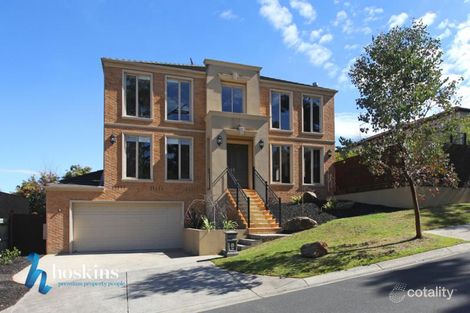 19 Barnsdale Way, Ringwood North, VIC 3134