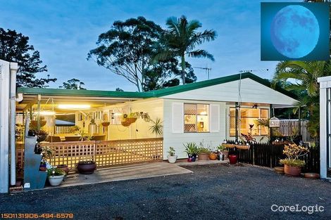 Property photo of 34 Manskie Street Tinana QLD 4650