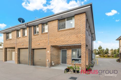 Property photo of 2/162-164 Rooty Hill Road South Eastern Creek NSW 2766
