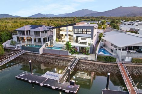 Property photo of 136 Harbour Drive Trinity Park QLD 4879