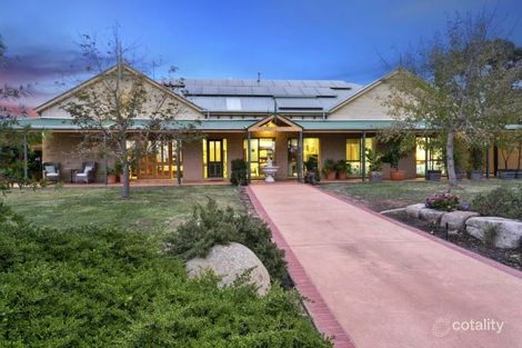 183 Mandurang South Rd, Mandurang South, VIC 3551