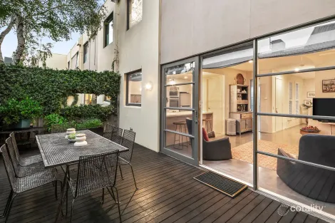 6/2 Belgravia St, Richmond, VIC 3121