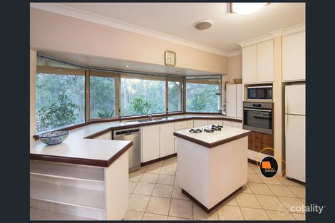 Property photo of 305 Yungarra Drive Quedjinup WA 6281