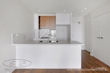 803/16-20 Smallwood Ave, Homebush, NSW 2140