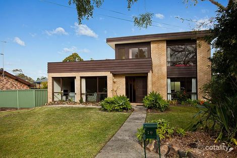 Property photo of 10 Marlee Road Engadine NSW 2233