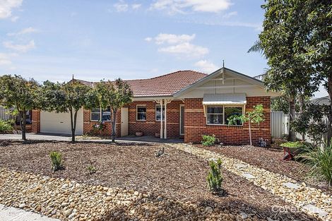 Property photo of 4 Arbour Rise Pakenham VIC 3810