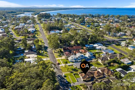 Property photo of 1/84 Currambene Street Huskisson NSW 2540