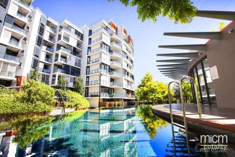 312/9 Commercial Rd, Melbourne, VIC 3004