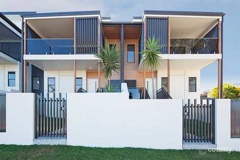 4/54 Norman Ave, Norman Park, QLD 4170