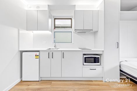 Property photo of 173 West Street Crows Nest NSW 2065