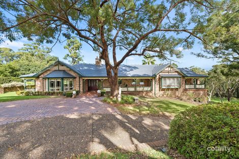 Property photo of 76 Cranstons Road Middle Dural NSW 2158