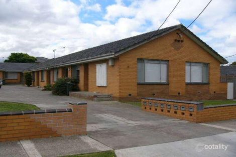 6/10 Norma St, Sunshine, VIC 3020