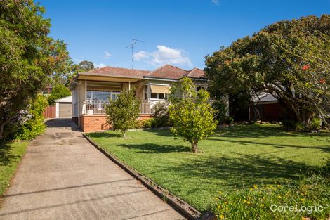 Property photo of 26 Coronation Road Baulkham Hills NSW 2153