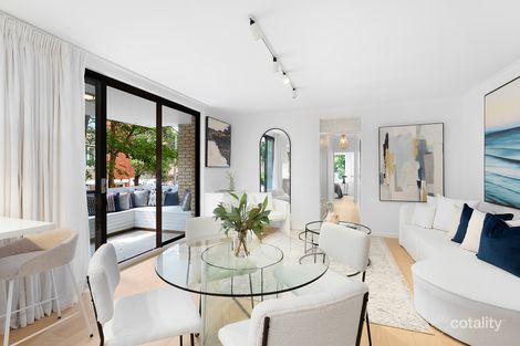 Property photo of 2/6 Liverpool Street Rose Bay NSW 2029