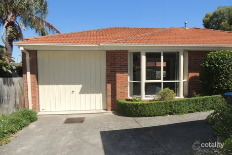 3/35 Austin St, Ferntree Gully, VIC 3156
