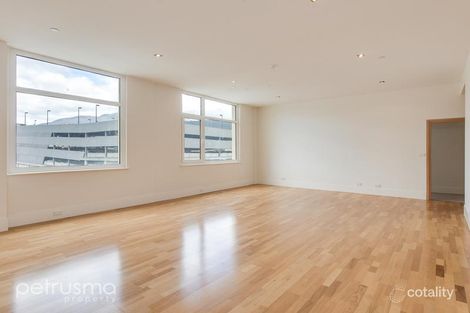 Property photo of 4B/117 Collins Street Hobart TAS 7000
