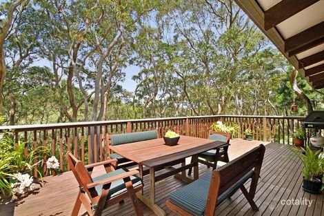 Property photo of 5B Werona Road Riverview NSW 2066