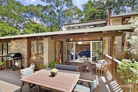 Property photo of 5B Werona Road Riverview NSW 2066