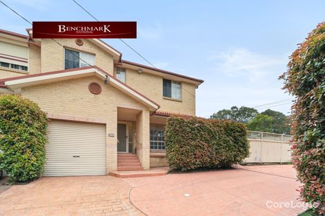 Property photo of 322 Epsom Road Chipping Norton NSW 2170