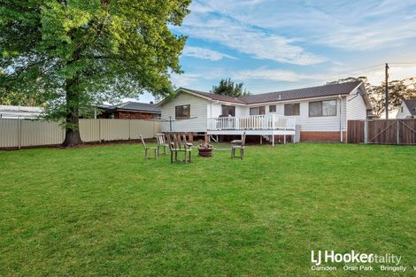 38 Woodland Cres, Narellan, NSW 2567