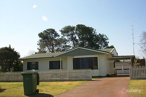 Property photo of 3 Devine Street Harristown QLD 4350