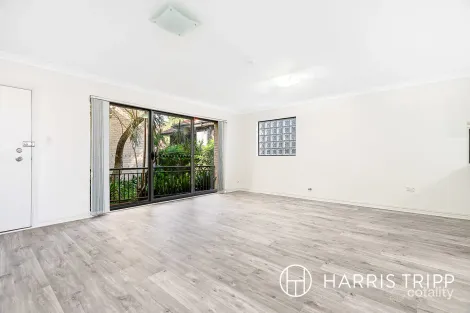 6/91-91a Smith St, Summer Hill, NSW 2130