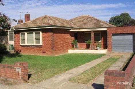 12 Trevor St, Turvey Park, NSW 2650