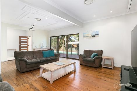 Property photo of 24 Amaroo Street Sylvania NSW 2224