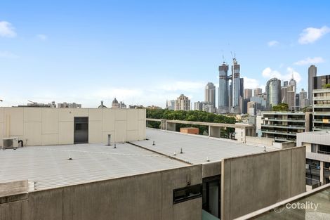 Property photo of 807A/640 Swanston Street Carlton VIC 3053