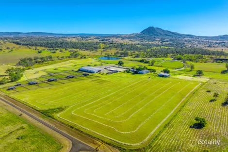 2620 Rosewood-Warrill View Rd, Coleyville, QLD 4307