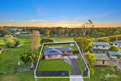 28 Minden Cres, Helensvale, QLD 4212
