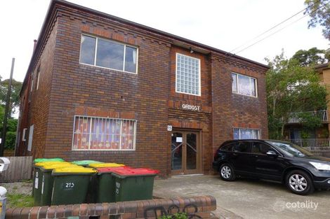 3/215 Liverpool Rd, Burwood, NSW 2134