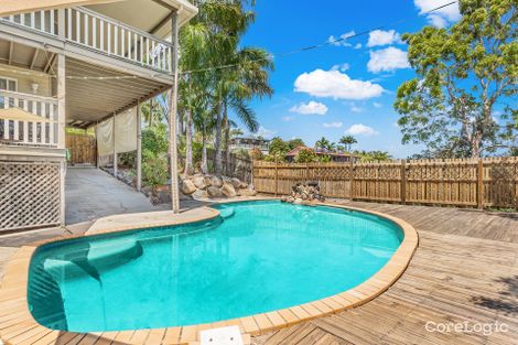 Property photo of 7 Hamilton Avenue Cannonvale QLD 4802