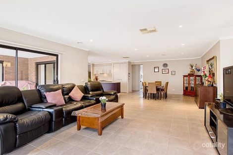 Property photo of 3 Kirribilli Boulevard Taylors Hill VIC 3037
