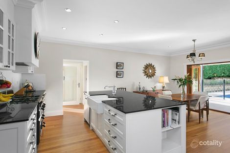 Property photo of 40 Warragal Road Turramurra NSW 2074