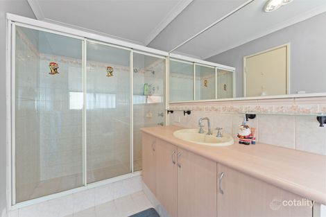 Property photo of 21 Peverett Loop Baldivis WA 6171
