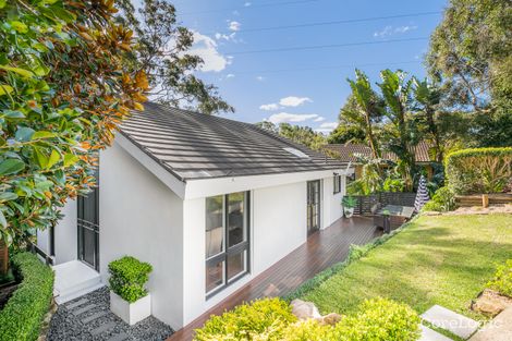 Property photo of 23 Stirling Avenue Kirrawee NSW 2232