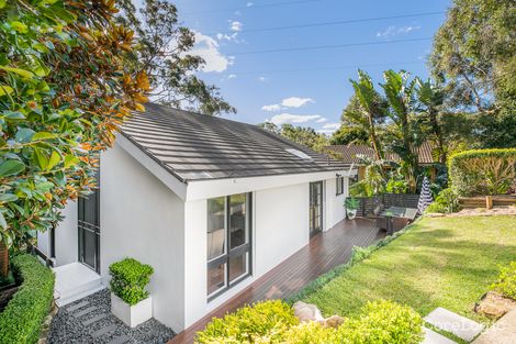 Property photo of 23 Stirling Avenue Kirrawee NSW 2232