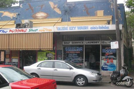 144c Glebe Point Rd, Glebe, NSW 2037