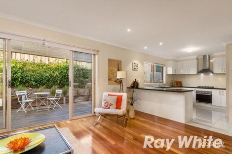 Property photo of 26 Alvena Crescent Heathmont VIC 3135