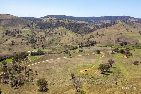 858 Campbells Creek Rd, Windeyer, NSW 2850