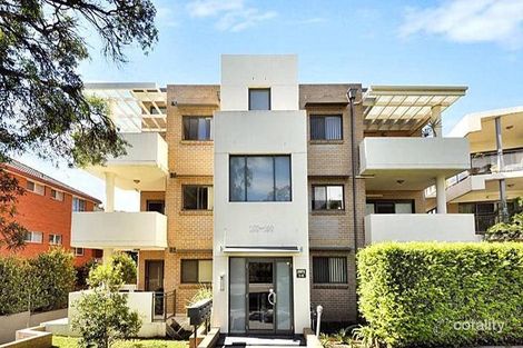 4/158-160 Hurstville Rd, Oatley, NSW 2223